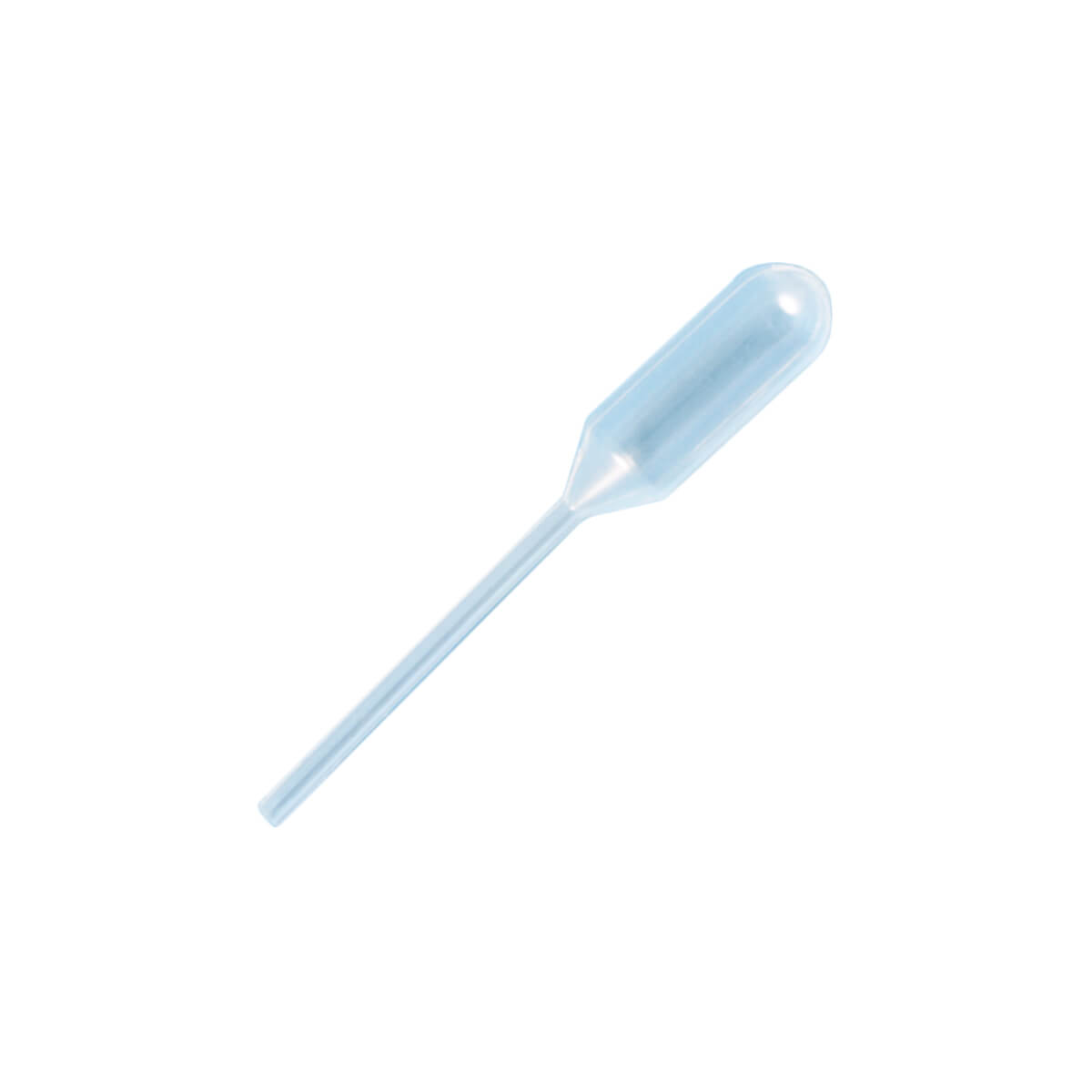GLOBE SCIENTIFIC, 7 ML Capacity, Non-Sterile, Transfer